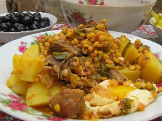  این غذا عفونت‌های بدن را پاک می کند
