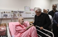 عارف به دیدار سید محمد خاتمی رفت (3)