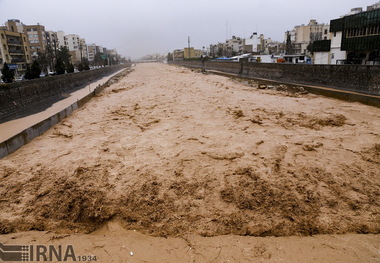 مدیریت بحران فارس نسبت به جاری شدن سیل هشدار داد