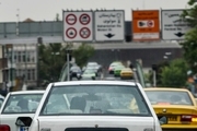 طرح ترافیک از دوم اسفند، پنجشنبه‌ها در تهران اجرا می شود