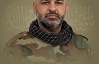 حزب‌الله شهادت ۸ نفر از نیروهای خود را تأیید کرد  (2)