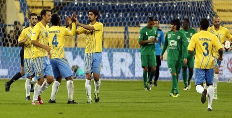لیگ ستارگان قطر باز هم به تعویق افتاد
