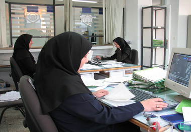 جزییات مرخصی کارمندان دولت در شرایط کرونا