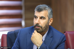 کارگروه برنامه ریزی همکاری موسسه تنظیم و نشر آثار امام (س) با وزارت آموزش و پرورش