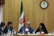 بروجرد ظرفیت تبدیل شدن به پایتخت فرهنگی ایران را دارد