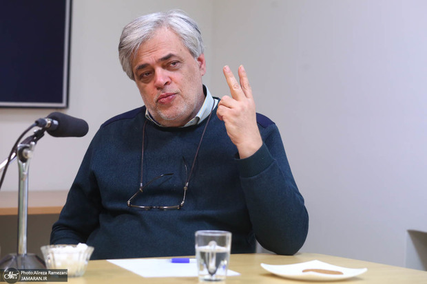 شورای‌عالی‌فضای‌مجازی دولت پزشکیان را گروگان گرفته؛ قانون انتصابات هم مین‌گذاری کرده!