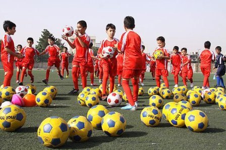 بی توجهی به ورزش دانش آموزی زوال ورزش قهرمانی را در پی دارد