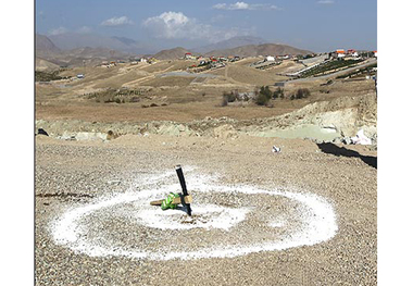 طرح های نا تمام