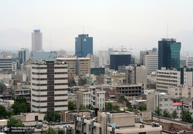 متوسط قیمت مسکن ۲۶ استان زیر ۱۰میلیون تومان