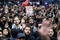مراسم عزاداری اربعینِ هیأت های دانشجویی در جوار محل شهادت رهبر انقلاب