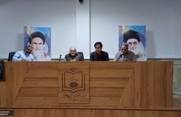 هشتمین محفل ادبی پروانه ها