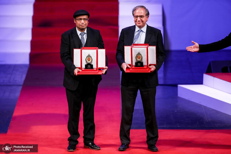 منتخب تصاویر امروز جهان- 30 مهر 1400