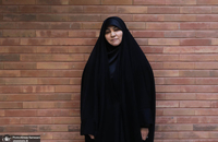 سکینه سادات پاد