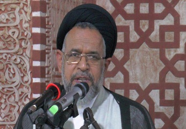 علوی: تولیدکنندگان سرداران اقتصادی کشور هستند
