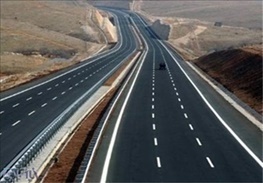 احداث ۲ پروژه ریلی در لرستان  ساخت ۷۸۰۰ کیلومتر بزرگراه در سطح کشور