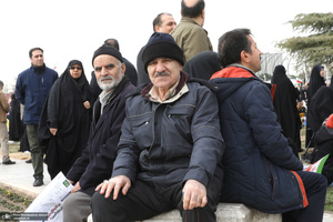 راهپیمایی باشکوه 22 بهمن-9