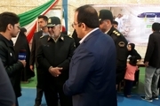 ملت ایران با حضور در انتخابات تیر محکمی بر پیکره دشمنان خواهند زد