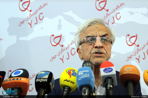 هاشمی طبا: در مسئله ادغام، تنها  دو وزیر را به یک وزیر کاهش دادند