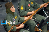 تصاویری از ارکستر «شاهو» (10)