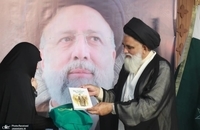 مراسم سالگرد شهادت سید ابراهیم رئیسی در پاکستان   (4)