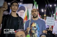 مراسم شهید شادمانی (10)
