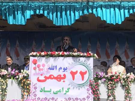 ما وظیفه داریم مقابل تروریست هایی که شما به وجود آوردید، بایستیم