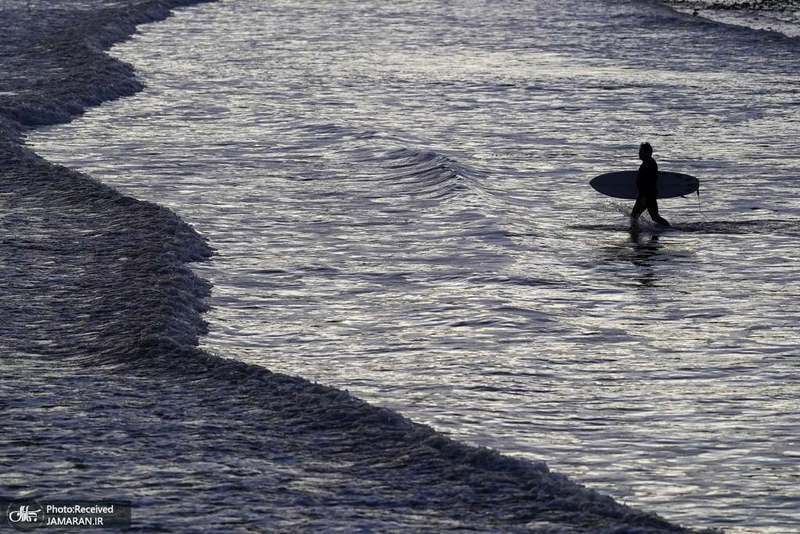 منتخب تصاویر امروز جهان- 3 آبان