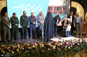 رویدادهای فرهنگی و هنری چهارمین هفته بر آستان آفتاب - 5