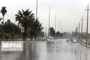 بیشترین میزان بارندگی‌های لرستان در نورآباد ثبت شد
