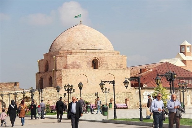 282 هزار بازدید از جاذبه‌های گردشگری آذربایجان‌غربی ثبت شد