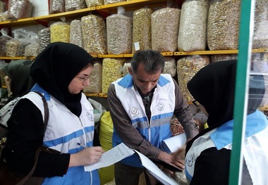 اجرای طرح بسیج سلامت نوروزی در آستارا آغاز شد