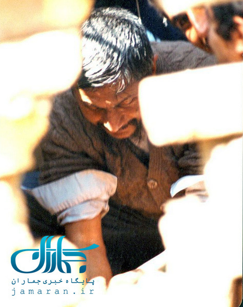 حضرت آیت الله العظمی یوسف صانعی به روایت تصویر