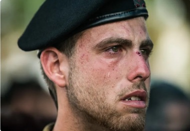 آن‌ها از روز اول نبرد خودکشی می‌کنند؛چه بر سر سربازان ارتش اسرائیل می‌آید؟