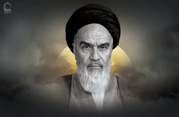 ہم امام خمینیؒ کے مشن کو جاری رکھیں گے