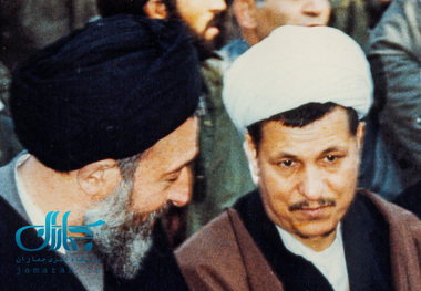 شفاف‌سازی در خصوص خاطره آیت‌الله هاشمی از شهید بهشتی