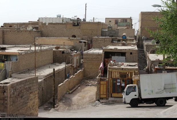 ساماندهی منطقه پرخطر منبع آب تاکنون نتیجه ای نداشته است