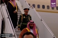 بن سلمان آرژانتین