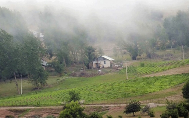 ساکنان روستاهای جنگلی سیاهکل، در آرزوی نعمت گاز