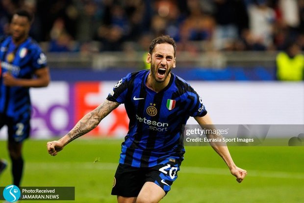 واکنش هاکان به جدل با لائوتارو 