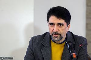 نشست هم‌اندیشی «چالش‌های روایت‌گری تاریخ انقلاب در رسانه»