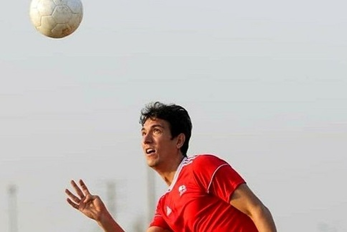 انتقال بازیکن ایرانی به تیم پسر آمیتا پاچان در هند