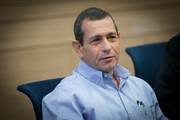رئیس سابق سازمان اطلاعات اسرائیل: نگرانم در آستانه جنگ داخلی باشیم