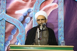 امام‌جمعه لاهیجان: هرکسی بگوید برجام هیچ کاری نکرده دروغ می‌گوید