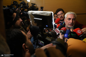 چهل و سومین جشنواره فیلم فجر - 7