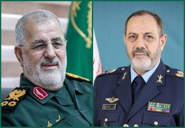 سرلشکر پاکپور، فرمانده کل سپاه: نیروهای مسلح هرگونه خطای محاسباتی دشمن در مواجهه با ایران قوی را با پاسخی قاطع، سریع و پشیمان‌کننده روبه‌رو خواهند کرد