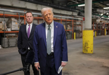 آیا آمریکا برای سومین دوره ریاست جمهوری ترامپ آماده است؟