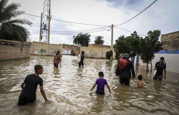 با بودجه 1400 هم مشکل فاضلاب خوزستان حل نمی شود