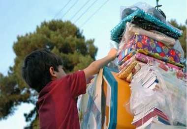 310 پایگاه جشن نیکوکاری در جنوب کرمان برپا می شود