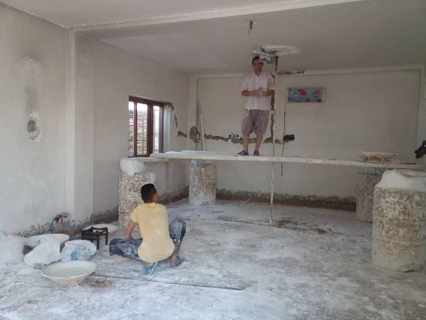 ۳۸ میلیارد ریال به مرمت خانه‌های آسیب‌دیده گچساران اختصاص یافت