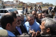 فرماندار: بهداشت و امنیت در آق قلای گلستان برقرار است